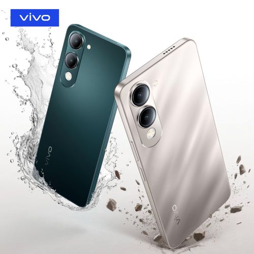 vivo Y04 by VIVO Phones available in Kenya from Mkuu Technologies
